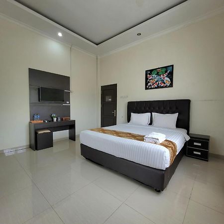 Mahakam Guest House パダン 部屋 写真